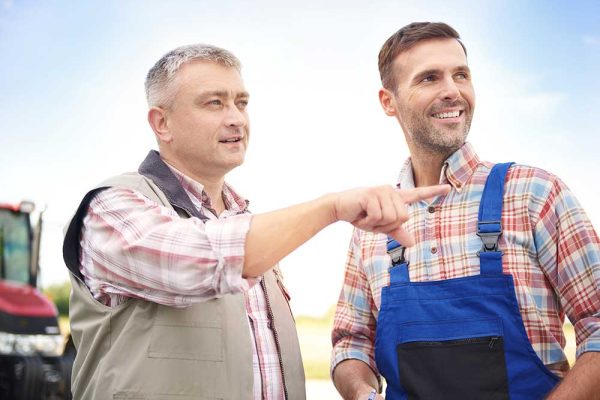 Μετάκληση Αλλοδαπών Εργατών – εργάτες γης σε αγροτικούς συνεταιρισμούς