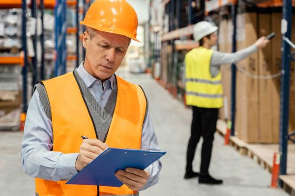 Εργοδότης επιχείρησης επιλέγει αλλοδαπό προσωπικό για logistics και καθαρισμούς